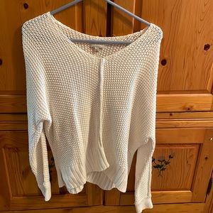 Lucky Brand Sweater